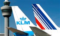 Air France-KLM entra na briga contra árabes: 