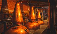 Union Distillery inaugura unidade no Vale dos Vinhedos (RS)