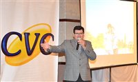 CVC promove treinamento para agentes no Paraná