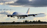 Air France corta oferta em Brasília e no Rio de Janeiro