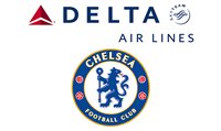 Delta e Chelsea FC expandem parceria por mais três anos