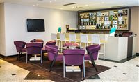 Bourbon Alphaville (SP) abre Namoa Bar e moderniza restaurante