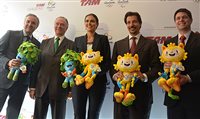 Tam e Tam Viagens são empresas oficiais da Rio 2016