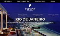 Pestana Hotel Group renova departamento de Marketing
