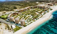 Starwood inicia obras de resort em Los Cabos, no México Starwood inicia obras de resort em Los Cabos, no México