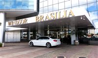 Confira flashes do novo  Windsor Brasília Hotel (DF)