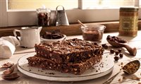 Mondial Brands promove linha de bolos e brownies para hotéis