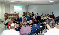 Alagoas traça estratégias para Turismo Week Nordeste