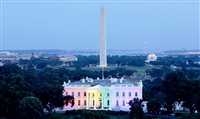Casa Branca (EUA) libera fotos e redes sociais durante tour