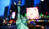 Turismo gera US$ 100 bilhões para Nova York em 2014