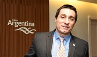 Com voo da Gol, Mendoza quer crescer 10% no Brasil