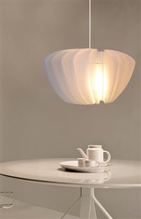 Labluz apresenta nova luminária com design dinamarquês 