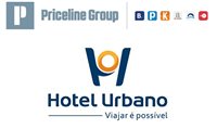 Grupo Priceline investe US$ 60 milhões no Hotel Urbano