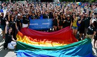 United celebra legalização do casamento gay; veja fotos