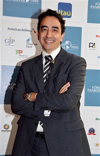 Gustavo Syllos é o novo CMO da Costa do Sauípe (BA)