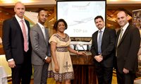 Ethiopian premia Top 10 em vendas no Brasil; veja fotos