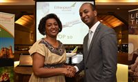 Ethiopian Airlines tem novo country manager no Brasil