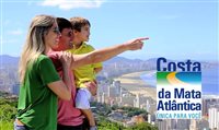 Santos CVB promove Costa da Mata Atlântica; confira