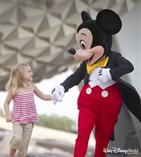Tam Viagens: aéreo de graça para crianças na Disney