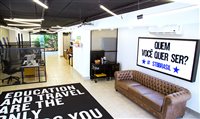 STB lança loja com conceito moderno em Belo Horizonte 