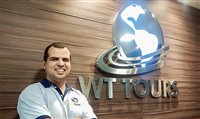 Depois de Brasília, WT Tours abre filial em Sorocaba (SP)