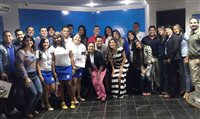 RCI premia equipe do Maceió Mar Vacation Club (AL)