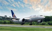 United atrasa voos devido a falha de computadores