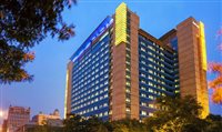 Marriott Executive Apartments inaugura sexta unidade na China
