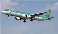 Ryanair aceita vender parte da Aer Lingus para IAG