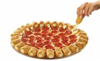 Pizza Hut celebra Dia da Pizza com novidade no cardápio