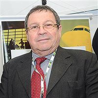 Valdir Padilha deixa Anac após 20 anos de aviação