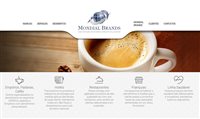 Mondial Brands lança site totalmente reformulado