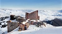 Valle Nevado Ski Resort (Chile) anuncia início da temporada 2015 