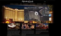 Monte Carlo Resort & Casino (Las Vegas) terá novo teatro para shows