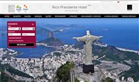 Rio´s Presidente Hotel (RJ) promove reformulação completa