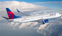Delta cancela pedidos de 60 aeronaves; saiba mais