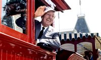 Disneyland faz 60 anos hoje; veja fotos históricas