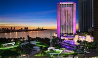 Intercontinental Miami (EUA) facilita compras em South Florida