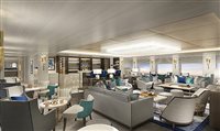 Crystal Cruises anuncia 3 navios, iate e 787 Dreamliner