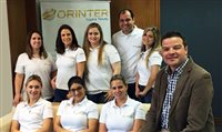 Orinter expande atendimento e contrata em Curitiba