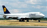 Grupo Lufthansa investe € 500 milhões em inovações