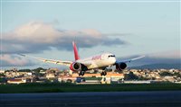 Avianca transportou 2,3 milhões de passageiros em junho