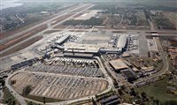 Aeroporto de Brasília terá aumento na taxa de embarque