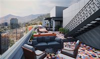 Santiago (Chile) recebe novo hotel butique em novembro