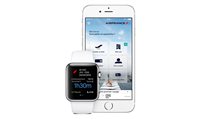 Air France e KLM lançam app para Smart e Apple Watch