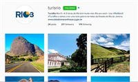 Setur-RJ e Turisrio lançam perfil no Instagram; confira