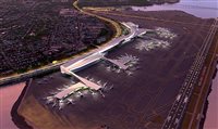 Aeroporto em NY será reconstruído em projeto de US$ 4 bi