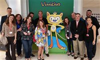 EBTs finalizam hoje visitas técnicas no Rio de Janeiro