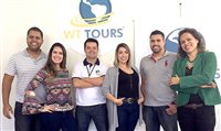 WT Tours contrata executiva em Belo Horizonte