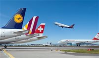 Depois do DCC, Lufthansa surpreende e assina com GDS
